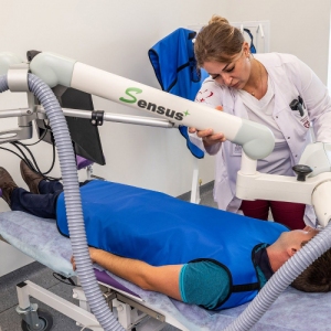 Собянин: Москва расширит применение технологий ядерной медицины