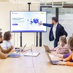 Собянин рассказал о результатах трех лет работы кластера «Ломоносов»