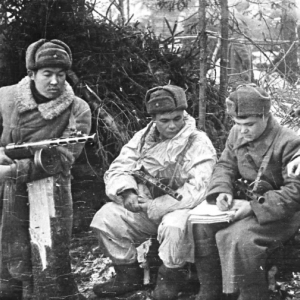 Музей обороны Москвы открыл выставку ко Дню инженерных войск