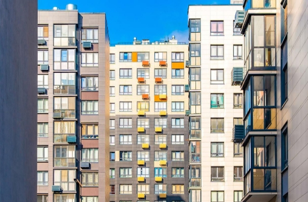 В районах Солнцево и Раменки построят объекты по проектам КРТ