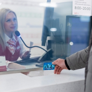 На станциях БКЛ «Кунцевская» и «Проспект Вернадского» работают сервисные центры московского транспорта