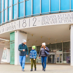 В музее-панораме «Бородинская битва» 24 марта откроется выставка о ярославских ратниках