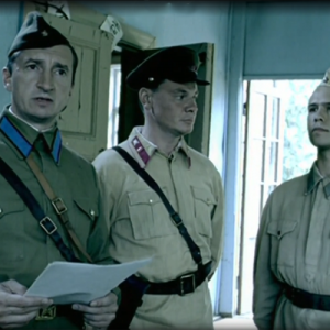 «Диверсант» и «Танкист»: лучшие российские сериалы о Великой Отечественной войне