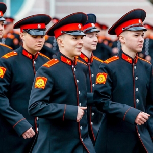 На Поклонной горе 28 мая состоится фестиваль-форум, посвященный кадетскому движению