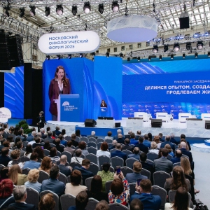 Анастасия Ракова анонсировала появление новых эндоскопических центров в столице