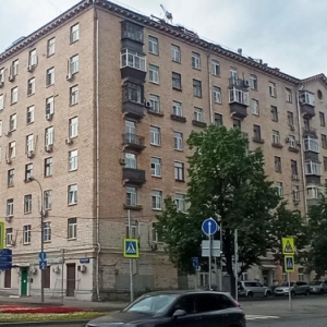 Крупное помещение для бизнеса в районе Филевский Парк выставлено на торги