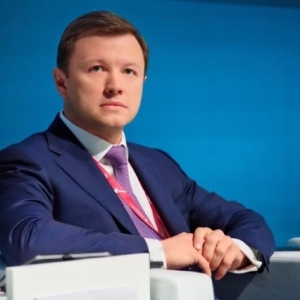 Ефимов: станция «Бульвар Генерала Карбышева» Рублево-Архангельской линии метро готова более чем на 50%