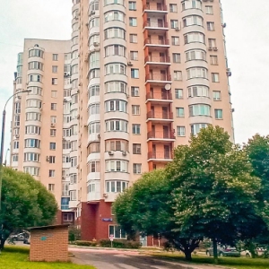На западе Москвы на торги выставлены три коммерческих помещения на Филевском бульваре