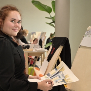 Быстрый старт карьеры: в Печатниках открылся центр «Профессии будущего»