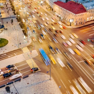 Собянин рассказал, как ИИ делает транспорт Москвы еще комфортнее и безопаснее