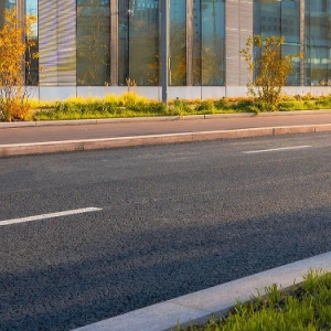 Вблизи станции метро «Кунцевская» обновят улично-дорожную сеть