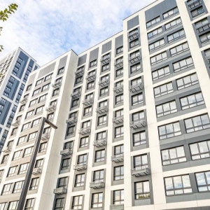 Новые дома по реновации более энергоэффективны, чем старые пятиэтажки — Собянин