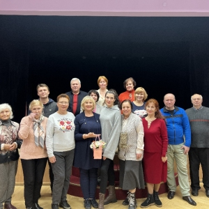 Поэты XXI века: в Ново-Переделкине продолжают традиции писательского городка