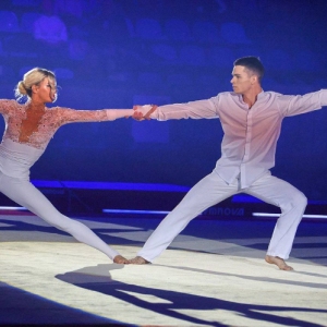 В Москве впервые в истории пройдут официальные Первенство и Чемпионат России по воздушной гимнастике