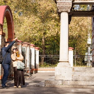 Жителей ЗАО приглашают на историческую экскурсию «Старое Кунцево»
