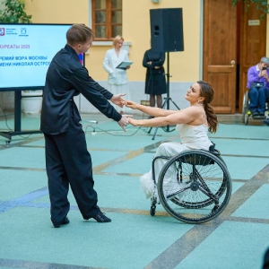 Собянин: Объявлены победители премии имени Николая Островского