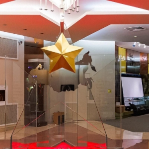 Государственный музей обороны Москвы представил новый проект «Русский мир. Возвращение»