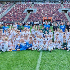 В 2025 году платформа «Город идей» помогла воплотить 270 спортивных инициатив жителей