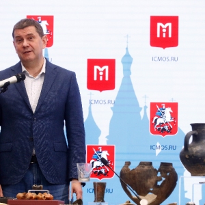 За завесой тайны. Какие находки сделали московские археологи за год