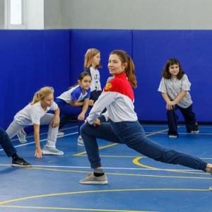 Собянин: за год в проекте «Урок с чемпионом» приняли участие 4,5 тыс. школьников