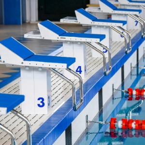 Спорткомплекс с бассейном в Солнцеве выставили для аренды на городские торги