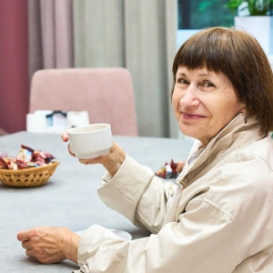 «Долголетов» Западного округа приглашают в «Школу бариста»