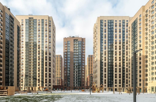 Два коммерческих помещения в Очаково-Матвеевском выставлены на торги