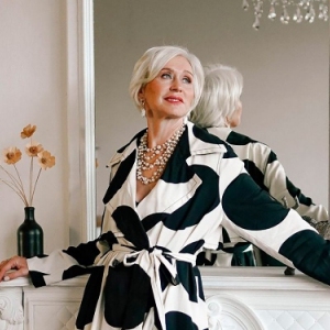 Жительниц ЗАО старшего возраста приглашают на «День красоты и стиля»