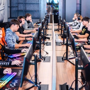 «Киберсуббота» состоится в Московском кластере видеоигр и анимации в ИЦ «Сколково»