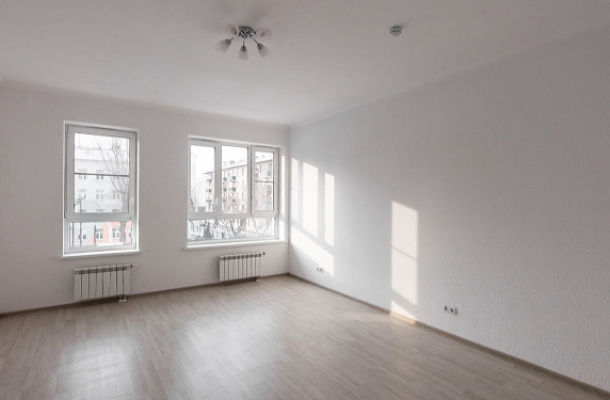 Зимой жители восьми старых домов ЗАО оформили документы на жилье по реновации