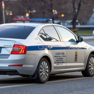 Подозреваемых в разбое задержали полицейские Западного округа