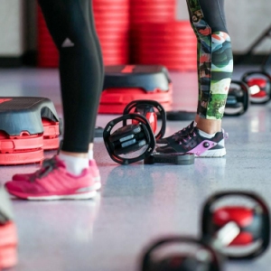 Бесплатные тренировки по фитнес-аэробике пройдут в Москве в честь Международного дня фитнеса