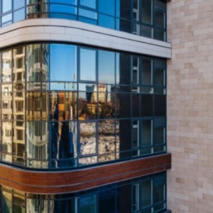 В районе Кунцево построят более 80 тысяч кв. метров деловой недвижимости