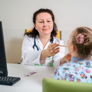 Сергей Собянин: Москва продолжит укреплять каркас детской медицины