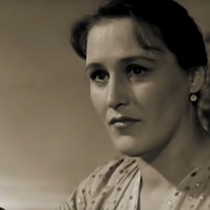 Казачка с Осеннего бульвара: 100 лет как родилась артистка Нонна Мордюкова