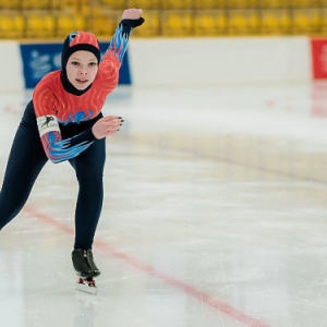 Ледовый дворец «Крылатское» проведет соревнования по бегу на коньках памяти О. Гончаренко