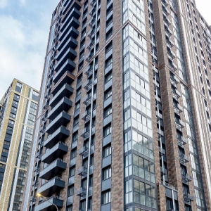 В семи районах ЗАО по программе реновации возводят 15 жилых комплексов