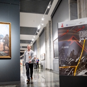 Живая история на Поклонной горе: увидеть битву за столицу глазами тех, кто ее отстоял