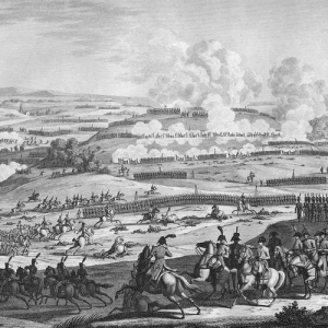 Выставка «Армия двунадесяти языков» откроется 7 февраля в музее-панораме «Бородинская битва»