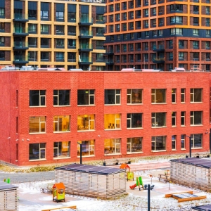 Сергей Собянин: В Очаково-Матвеевском появится новая школа