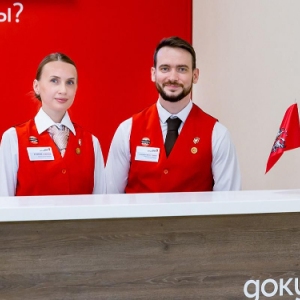 Соцподдержка для бойцов СВО стала доступна в центрах «Мои документы» — Собянин