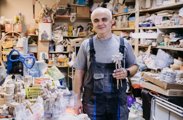 Собянин: НКО — надежные партнеры города в заботе о москвичах