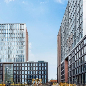 Собянин объявил о включении еще пяти площадок в программу реновации