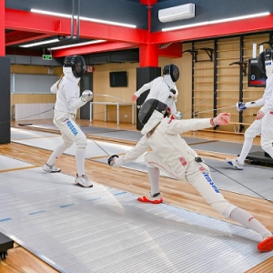 Собянин: спортивный комплекс «Южное Бутово» открылся после реконструкции