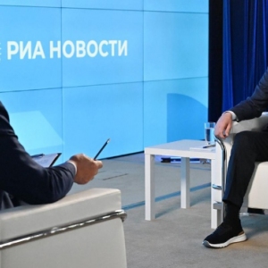 Система защиты Москвы от БПЛА доказала свою эффективность — Собянин