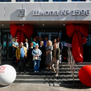 Не просто ремонт: как программа «Моя школа» преображает учебные пространства столицы
