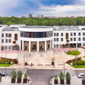 Мэр Москвы: 1 сентября в Коммунарке откроется новый учебный комплекс