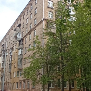 Помещение для медицинского бизнеса в Можайском районе выставлено на торги