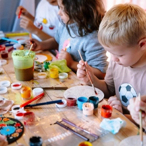 Какие кружки и секции могут бесплатно посещать дети участников СВО на юге Москвы