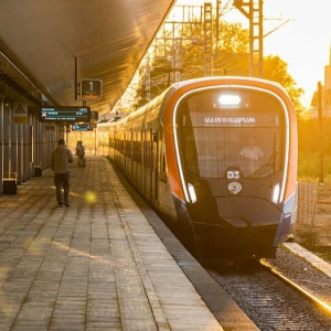 Собянин: Почти 1,6 млрд поездок совершено за шесть лет на МЦД